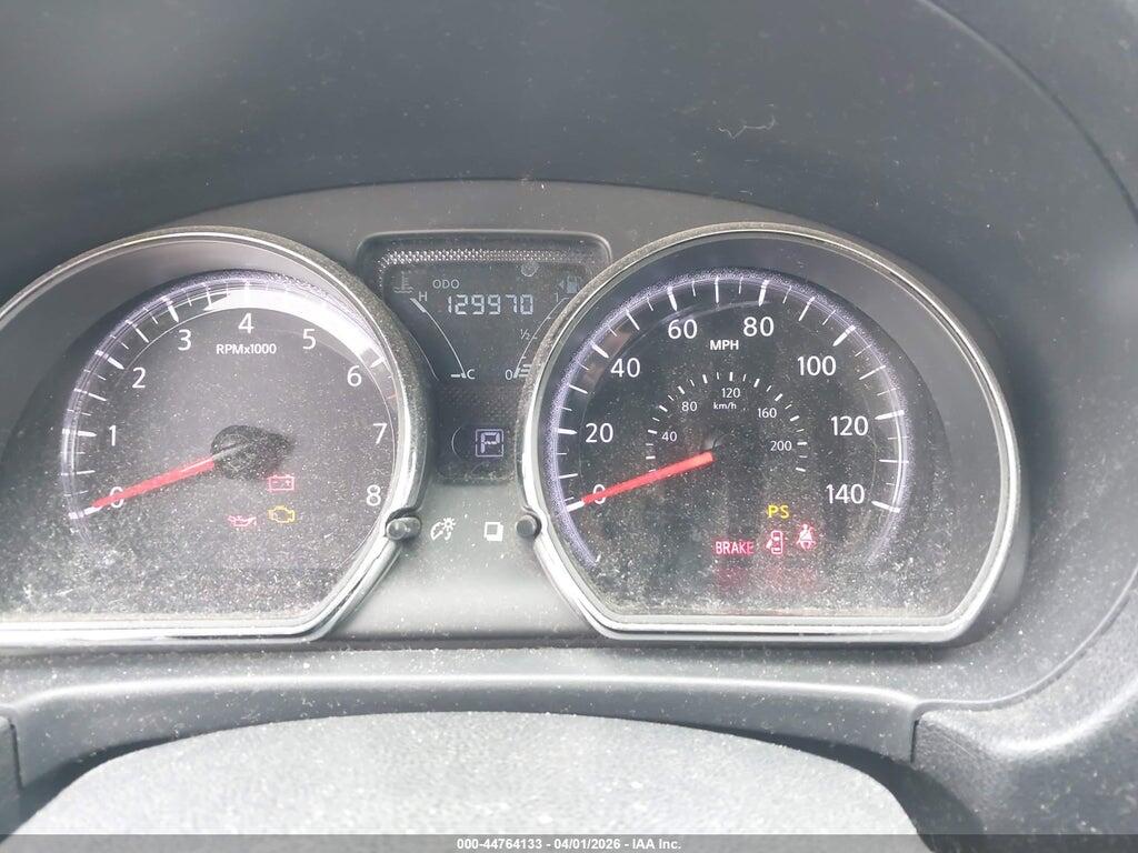 3N1CN7AP4HL804533 2017 NISSAN VERSA photo no. 7