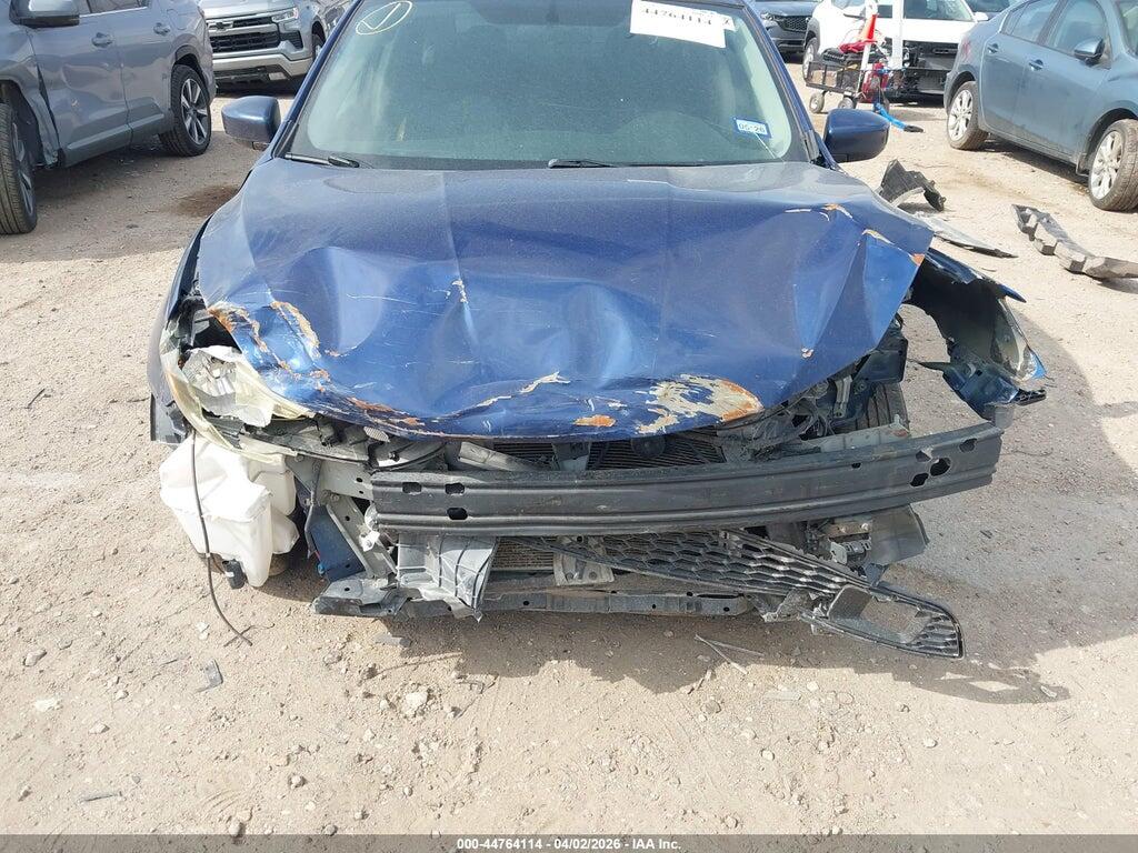 3N1AB7AP7JL620998 2018 NISSAN SENTRA photo no. 6