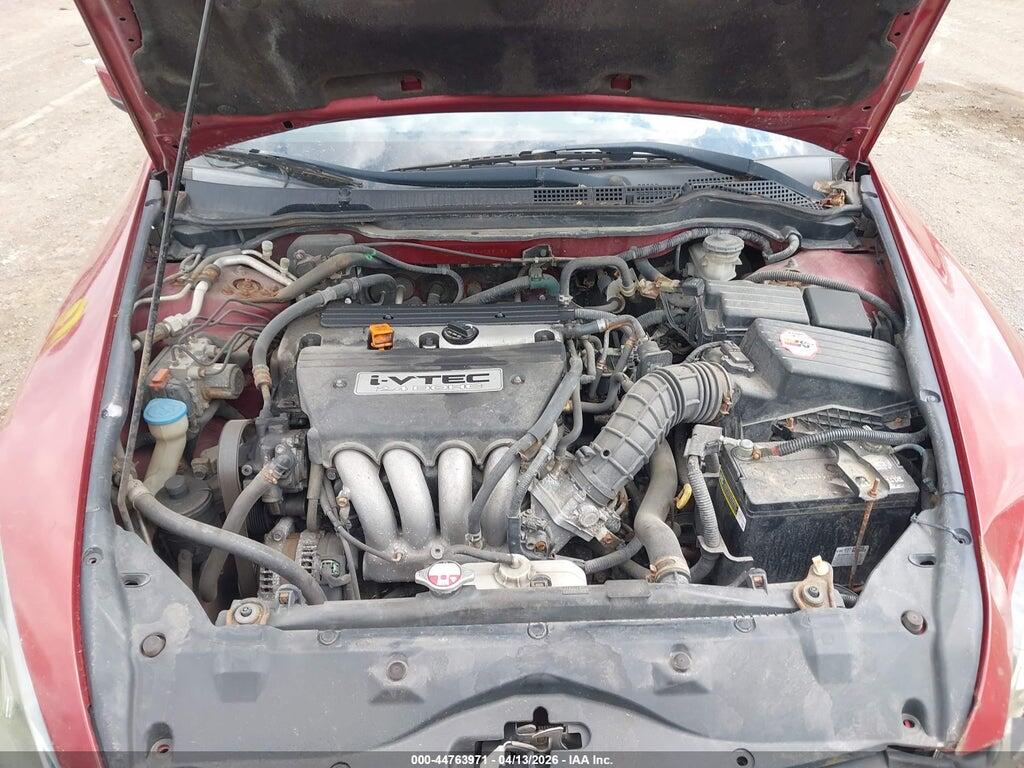 1HGCM56367A055056 2007 HONDA ACCORD photo no. 10
