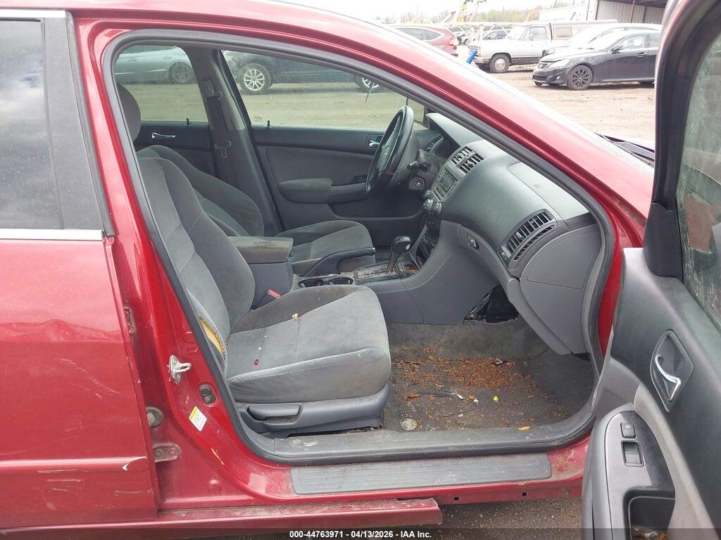 1HGCM56367A055056 2007 HONDA ACCORD photo no. 5