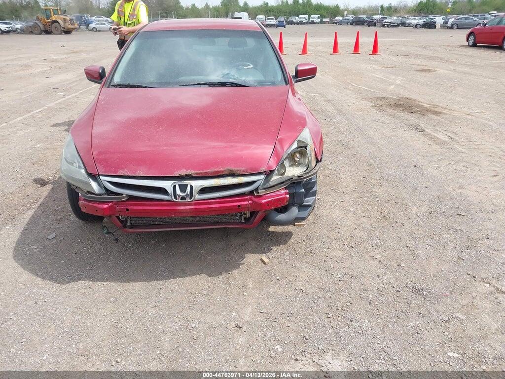 1HGCM56367A055056 2007 HONDA ACCORD photo no. 6