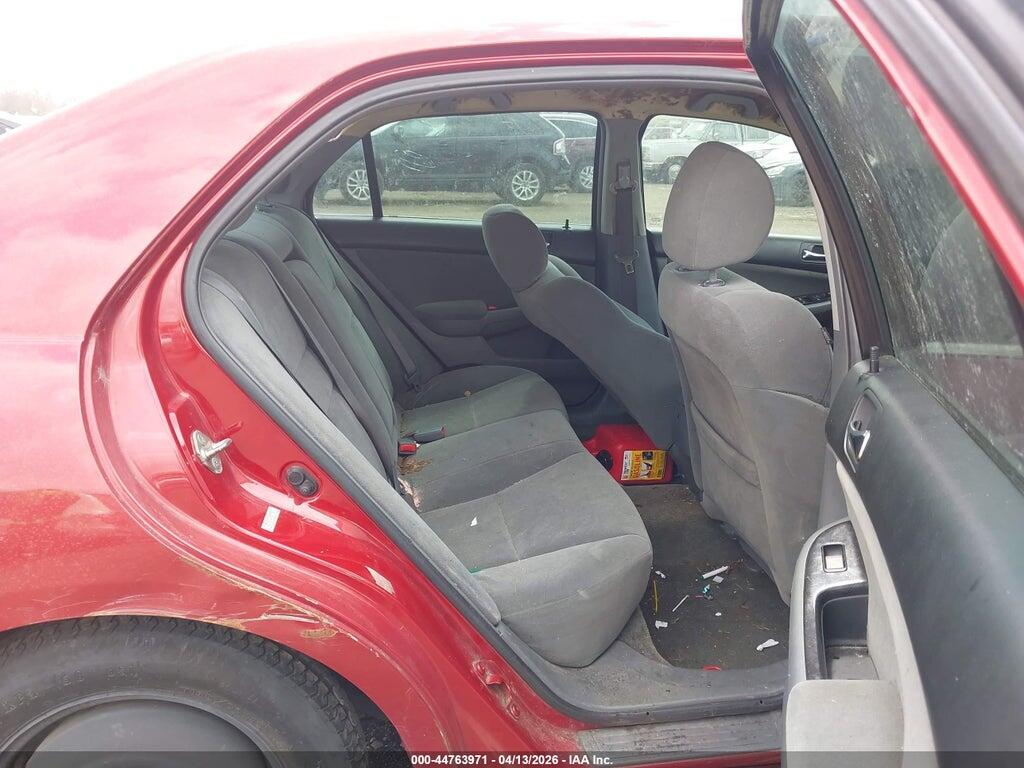 1HGCM56367A055056 2007 HONDA ACCORD photo no. 8