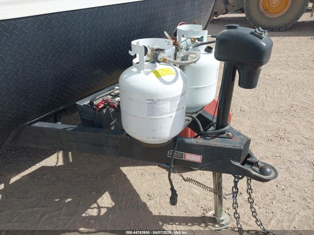 1UJBJ0BR3H17S0903 2017 JAYCO JAYFLIGHT 32' BUMPER PULL photo no. 10