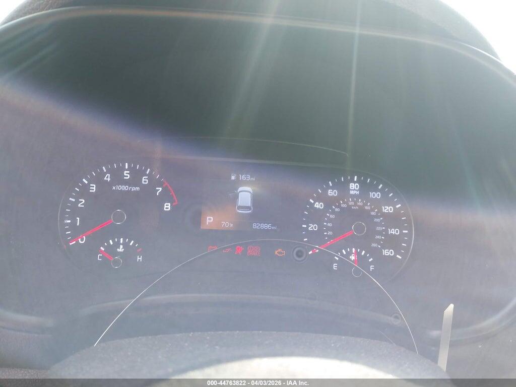 KNDJ23AU2L7036849 2020 KIA SOUL photo no. 7