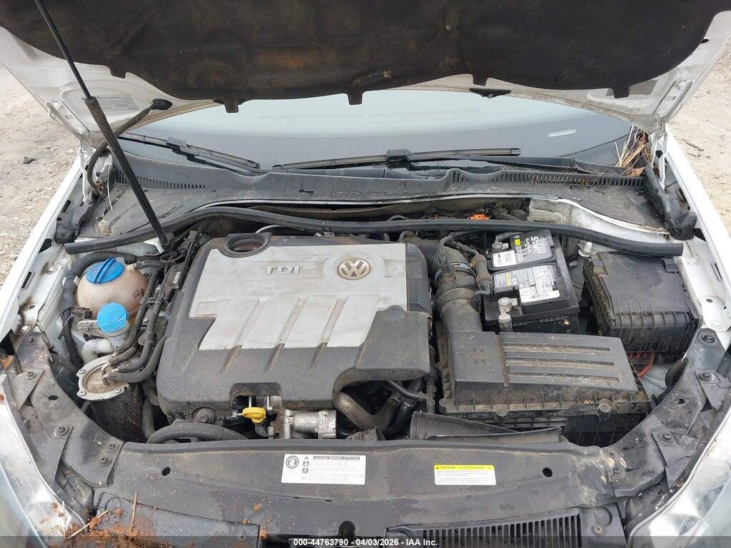 3VWPL7AJ7EM610193 2014 VOLKSWAGEN JETTA SPORTWAGEN photo no. 10
