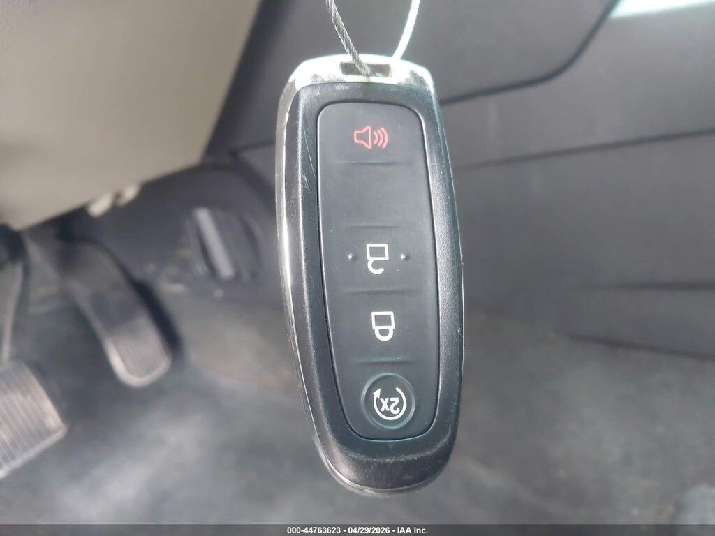 1FM5K7F89EGB84953 2014 FORD EXPLORER photo no. 11
