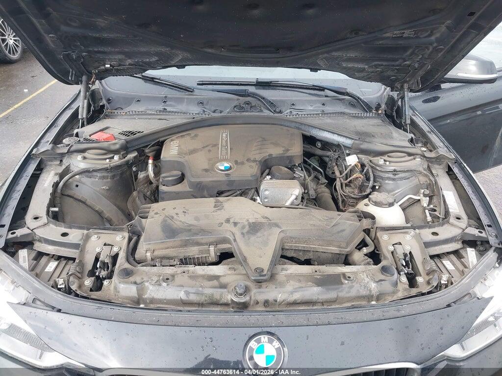 WBA3B5C56EP539424 2014 BMW 328I photo no. 10