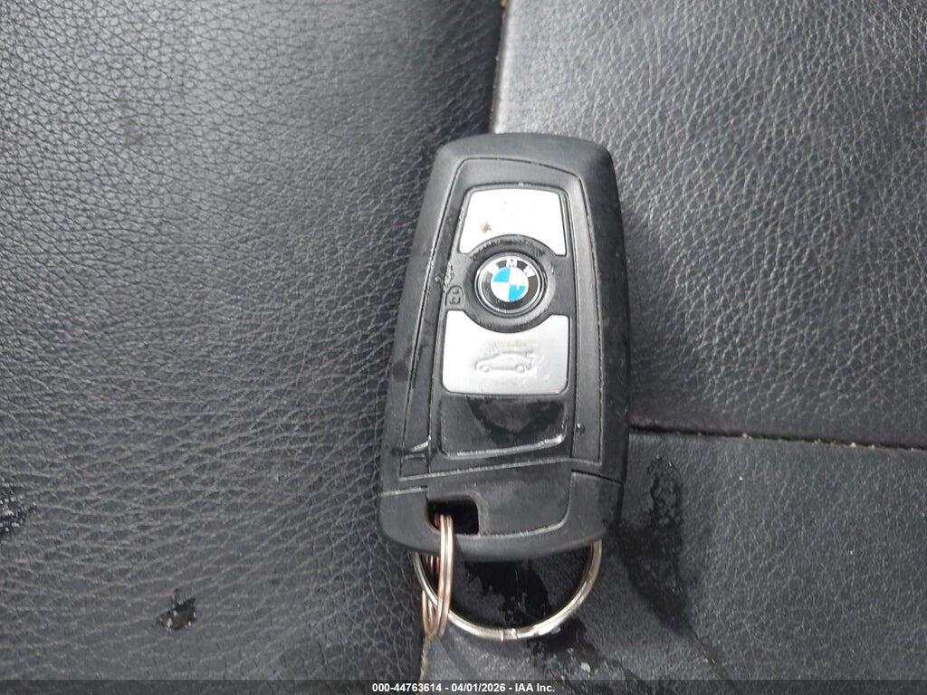 WBA3B5C56EP539424 2014 BMW 328I photo no. 11