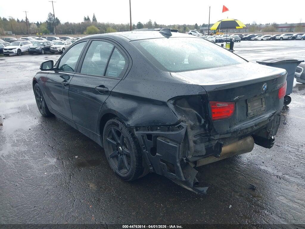WBA3B5C56EP539424 2014 BMW 328I photo no. 3