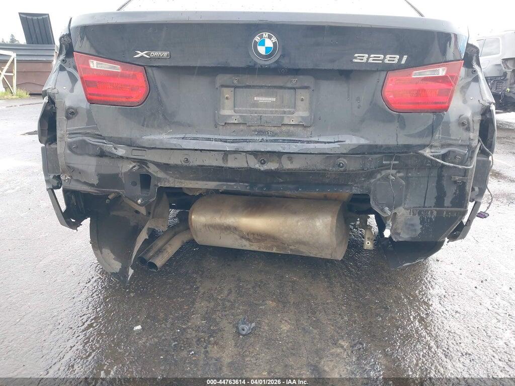 WBA3B5C56EP539424 2014 BMW 328I photo no. 6