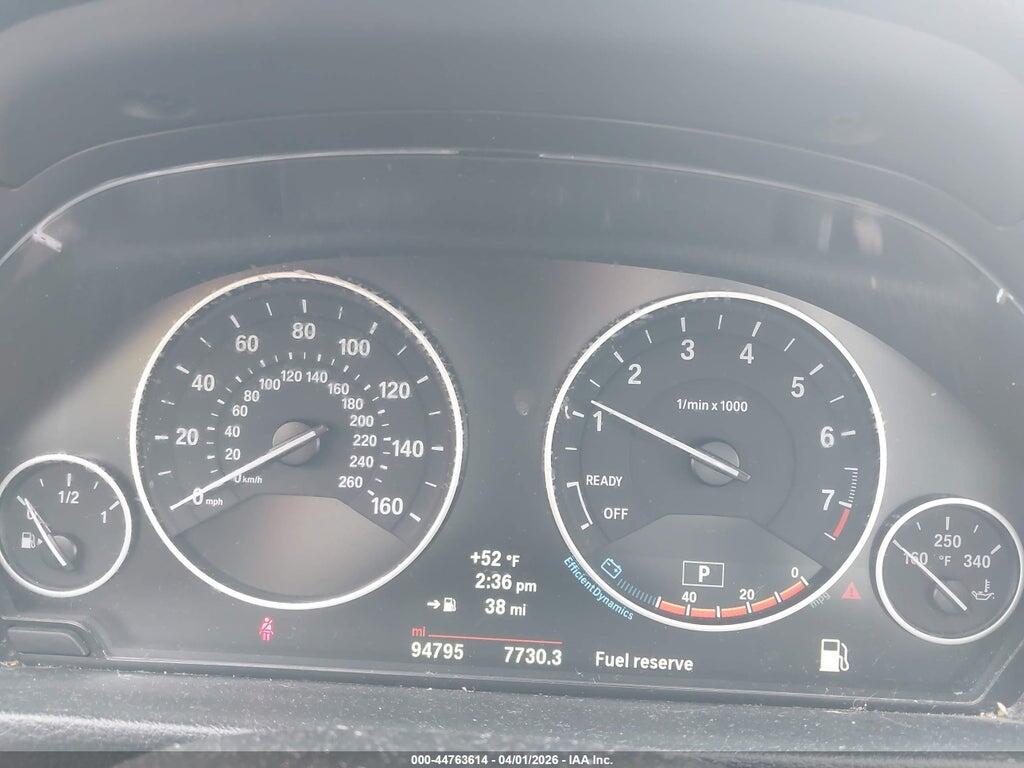 WBA3B5C56EP539424 2014 BMW 328I photo no. 7