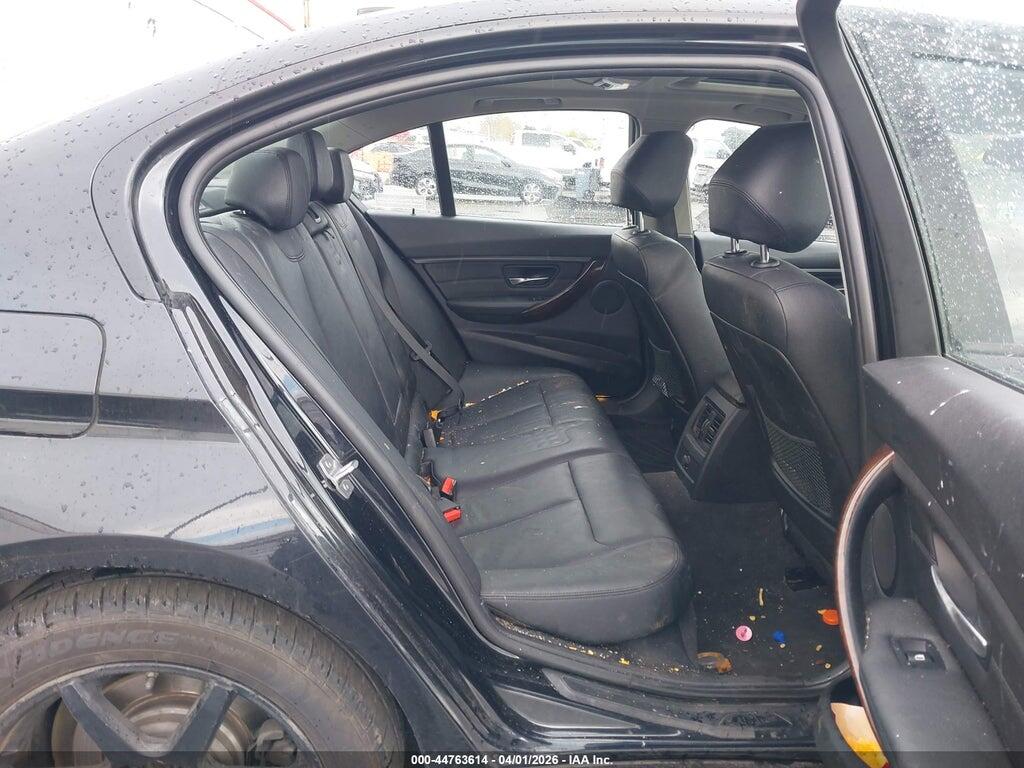 WBA3B5C56EP539424 2014 BMW 328I photo no. 8