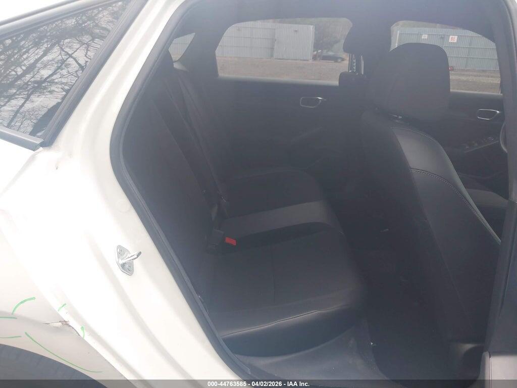 2HGFE2F53SH587868 2025 HONDA CIVIC photo no. 8