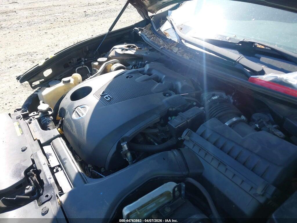 1N4AA5AP6EC491261 2014 NISSAN MAXIMA photo no. 10