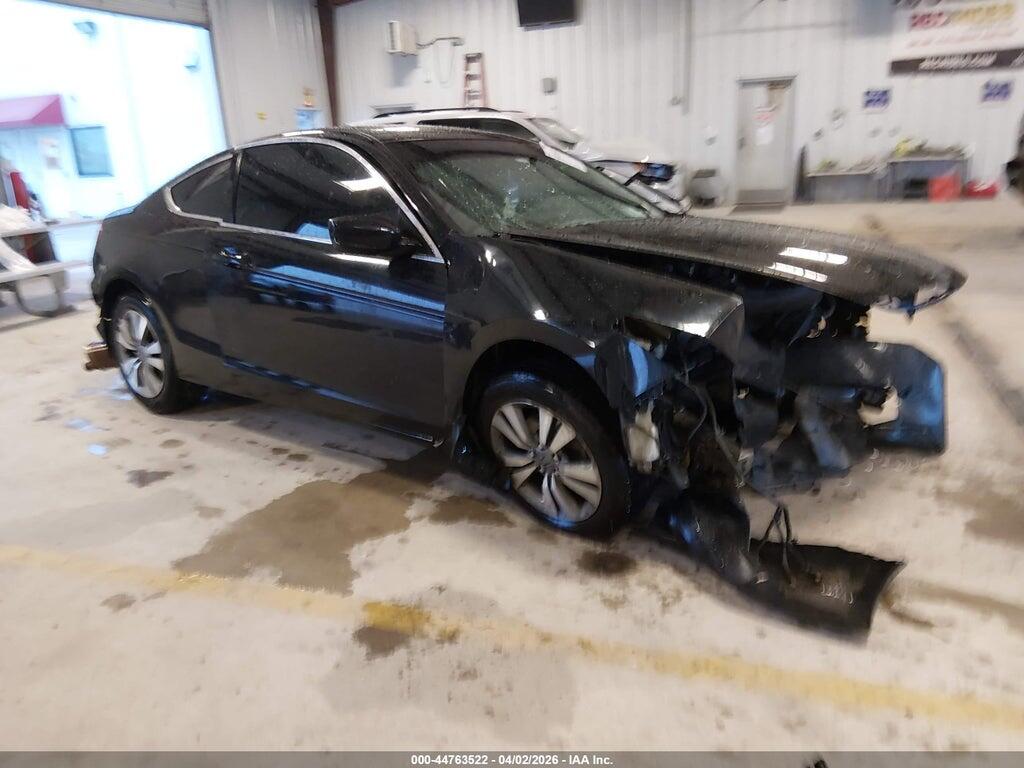 1HGCS12898A018164 2008 HONDA ACCORD photo no. 1