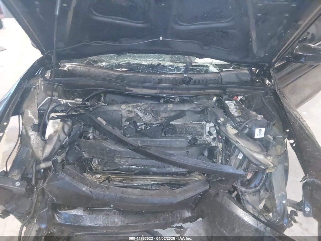 1HGCS12898A018164 2008 HONDA ACCORD photo no. 10