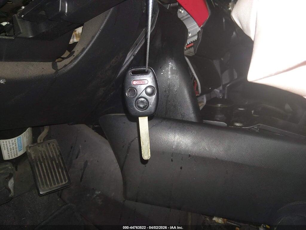 1HGCS12898A018164 2008 HONDA ACCORD photo no. 11