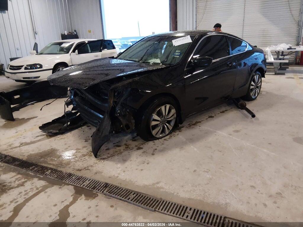 1HGCS12898A018164 2008 HONDA ACCORD photo no. 2