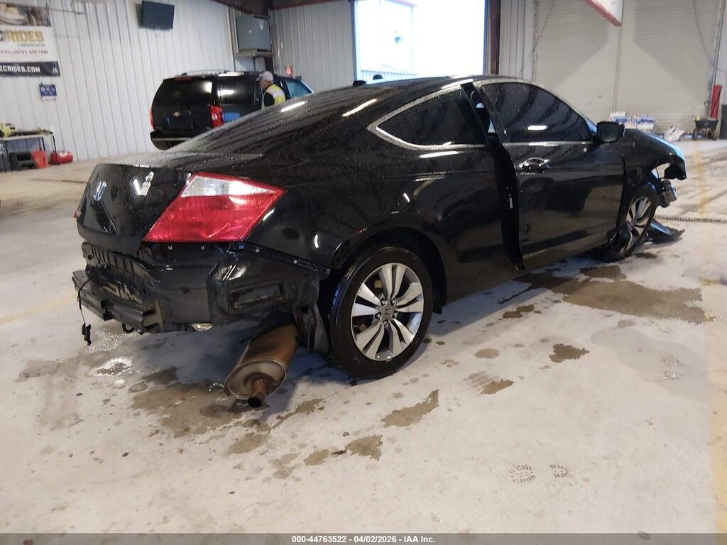 1HGCS12898A018164 2008 HONDA ACCORD photo no. 4