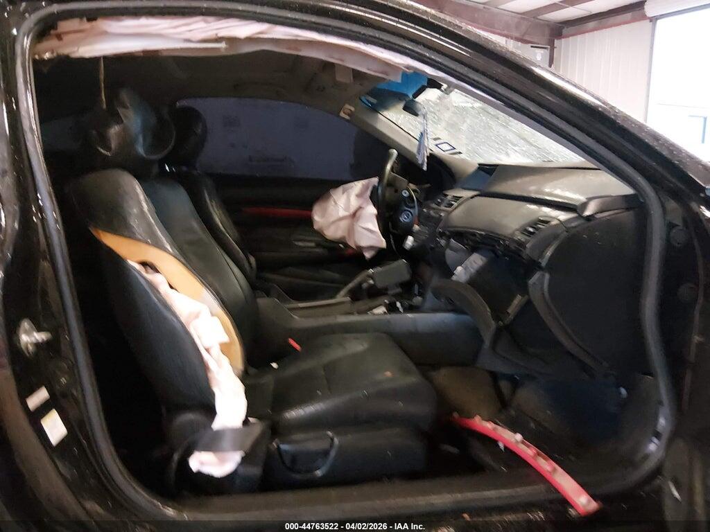 1HGCS12898A018164 2008 HONDA ACCORD photo no. 5