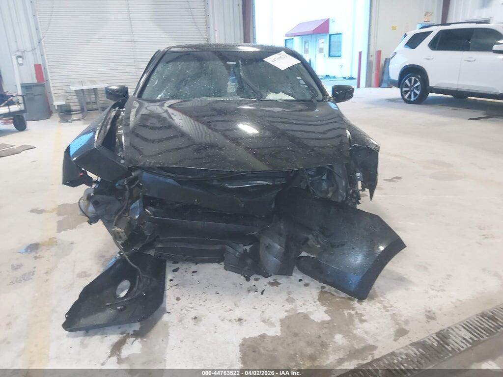 1HGCS12898A018164 2008 HONDA ACCORD photo no. 6