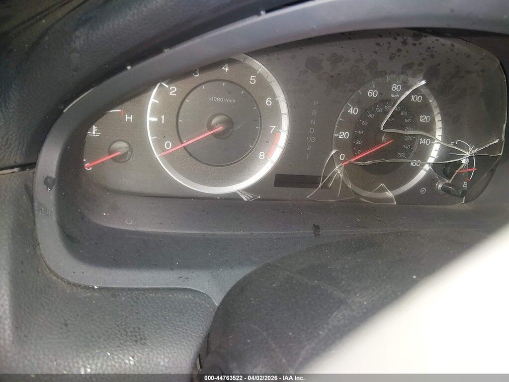1HGCS12898A018164 2008 HONDA ACCORD photo no. 7