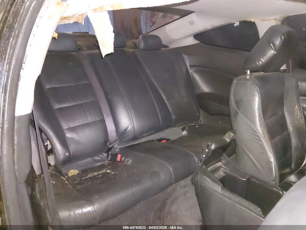 1HGCS12898A018164 2008 HONDA ACCORD photo no. 8