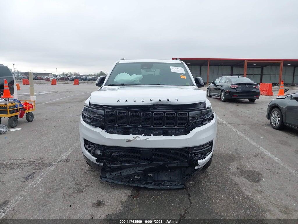 1C4SJVBP3PS514971 2023 JEEP WAGONEER photo no. 12