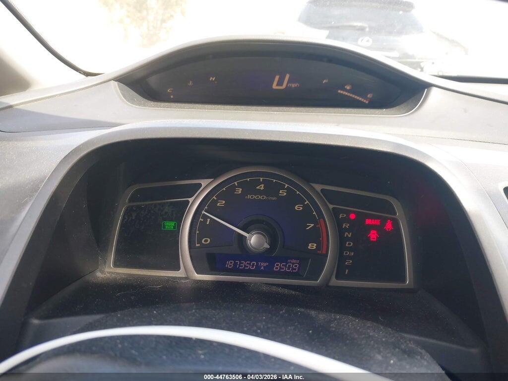 19XFA1F54BE049910 2011 HONDA CIVIC photo no. 7
