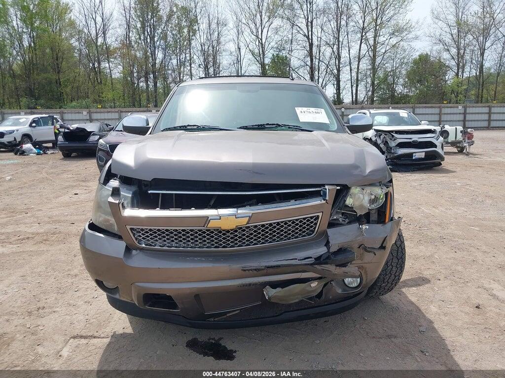 1GNSKCE08BR384239 2011 CHEVROLET TAHOE photo no. 12
