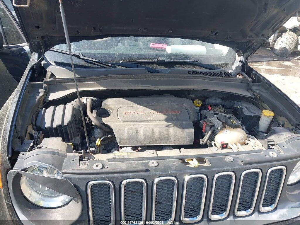 ZACCJBAT9FPC20108 2015 JEEP RENEGADE photo no. 10