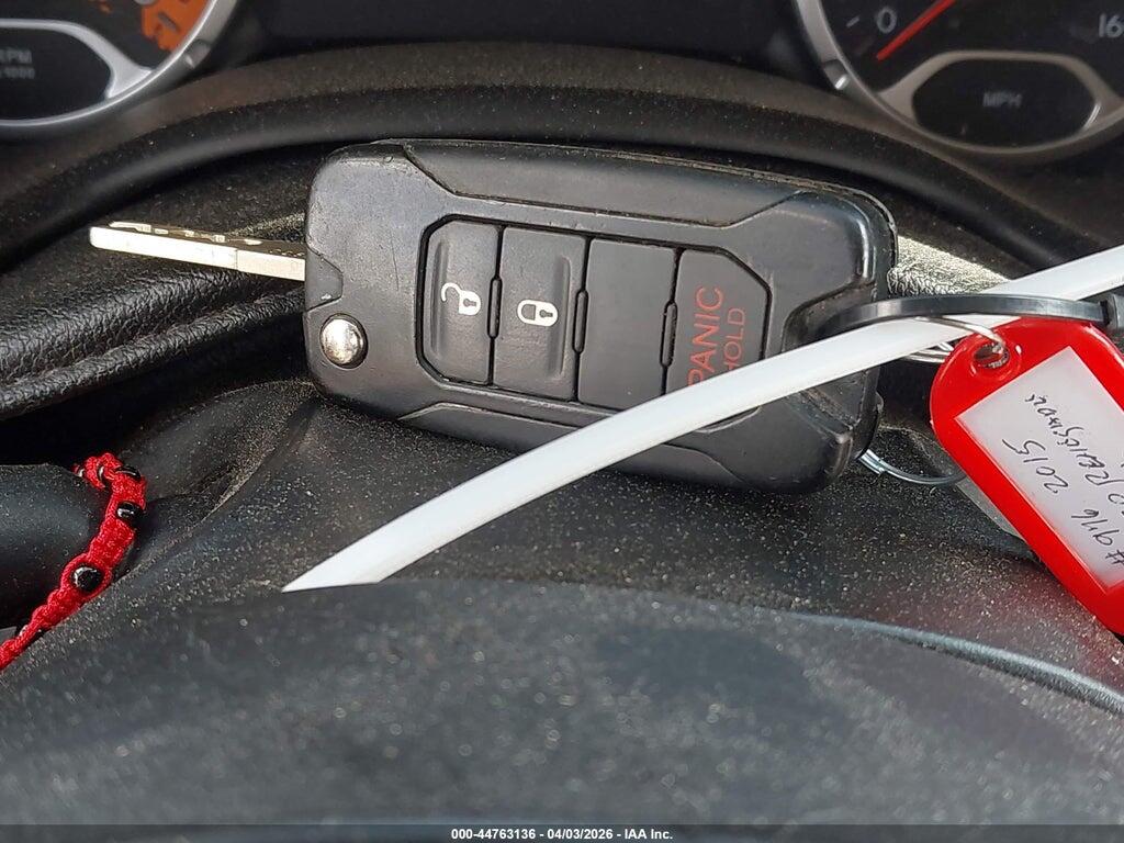 ZACCJBAT9FPC20108 2015 JEEP RENEGADE photo no. 11