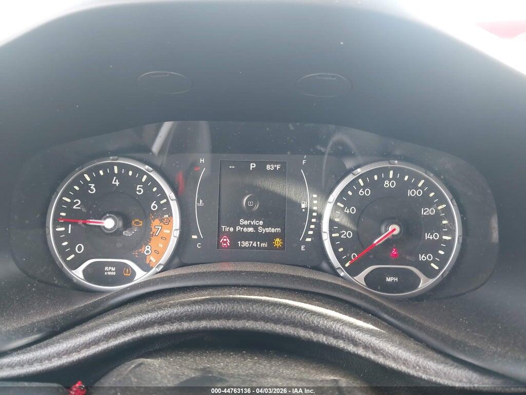 ZACCJBAT9FPC20108 2015 JEEP RENEGADE photo no. 7