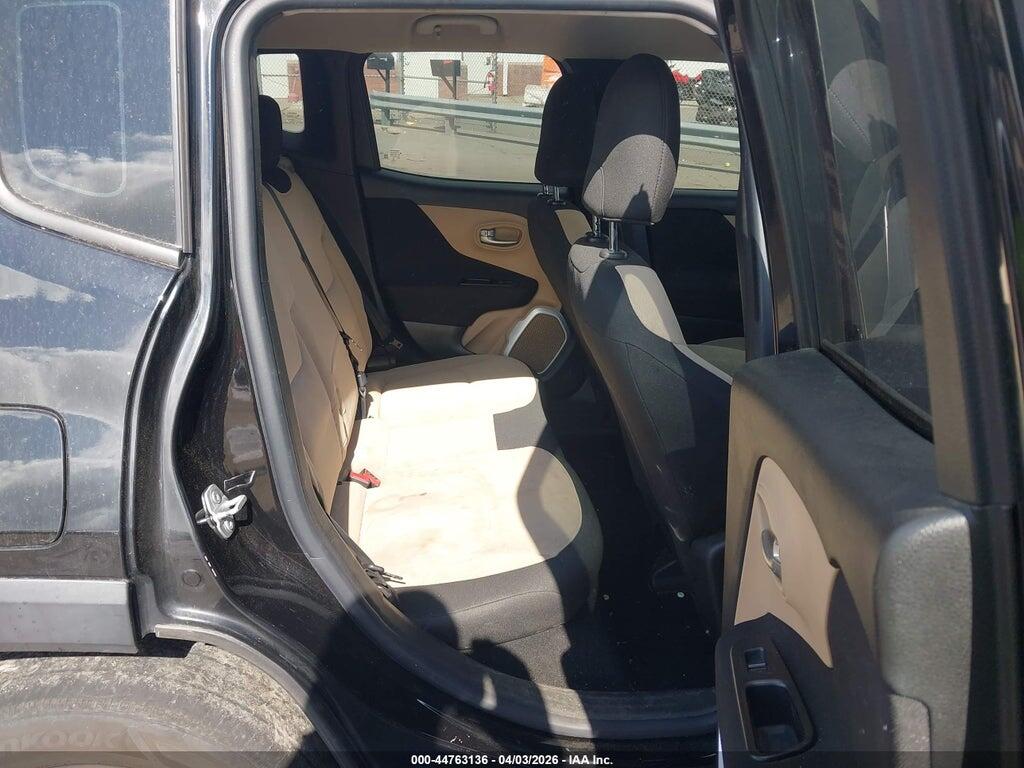 ZACCJBAT9FPC20108 2015 JEEP RENEGADE photo no. 8
