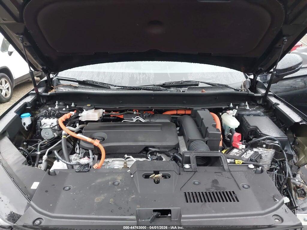 7FARS6H80TE071708 2026 HONDA CR-V HYBRID photo no. 10