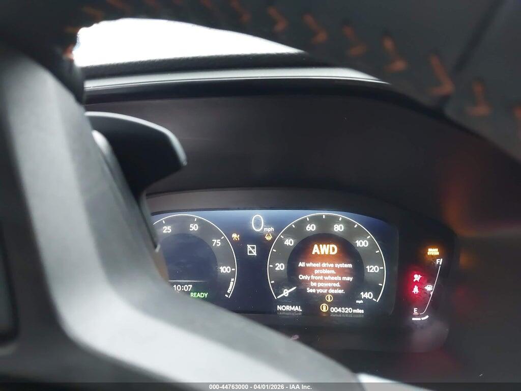 7FARS6H80TE071708 2026 HONDA CR-V HYBRID photo no. 7