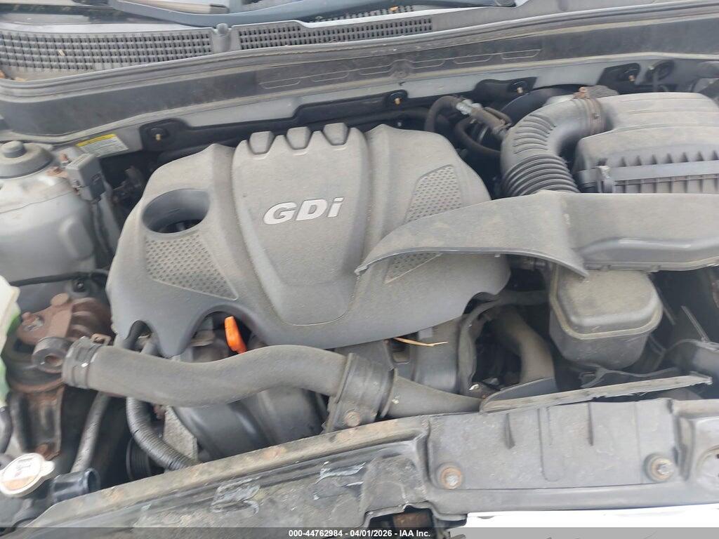 5NPEB4AC7DH728827 2013 HYUNDAI SONATA photo no. 10