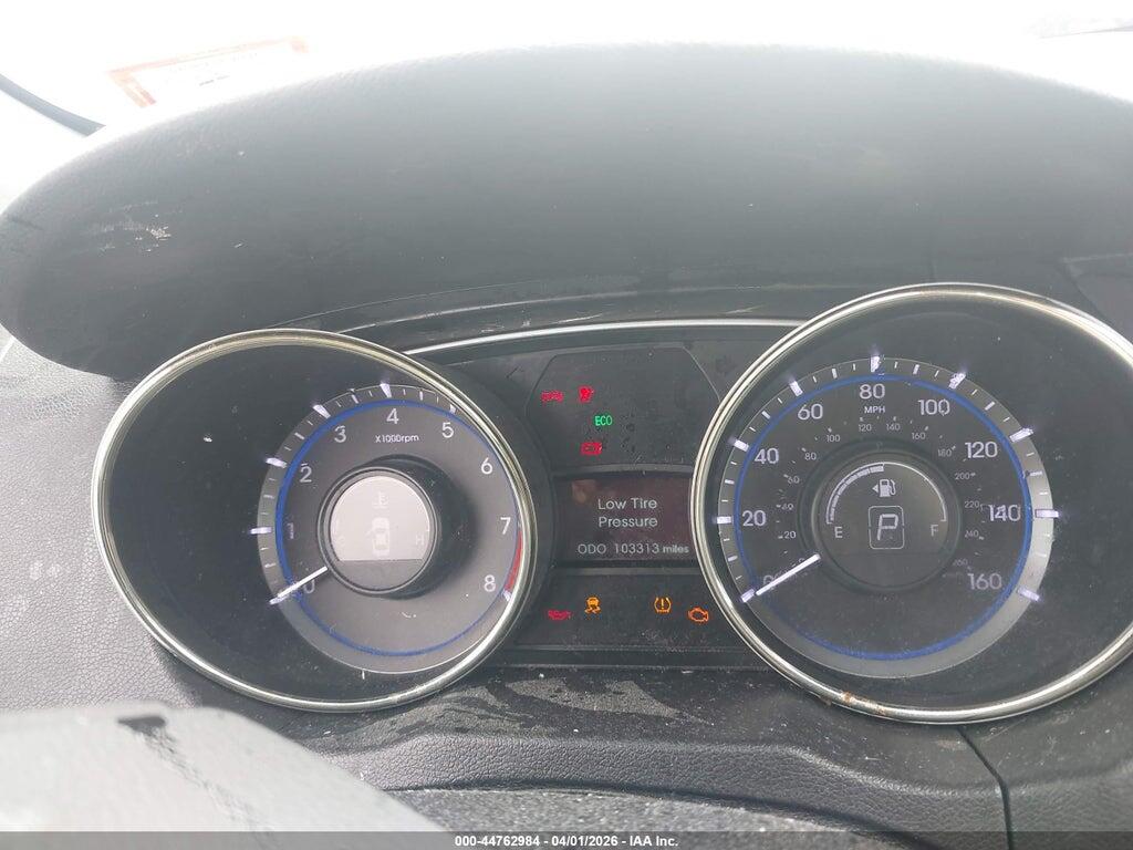 5NPEB4AC7DH728827 2013 HYUNDAI SONATA photo no. 7