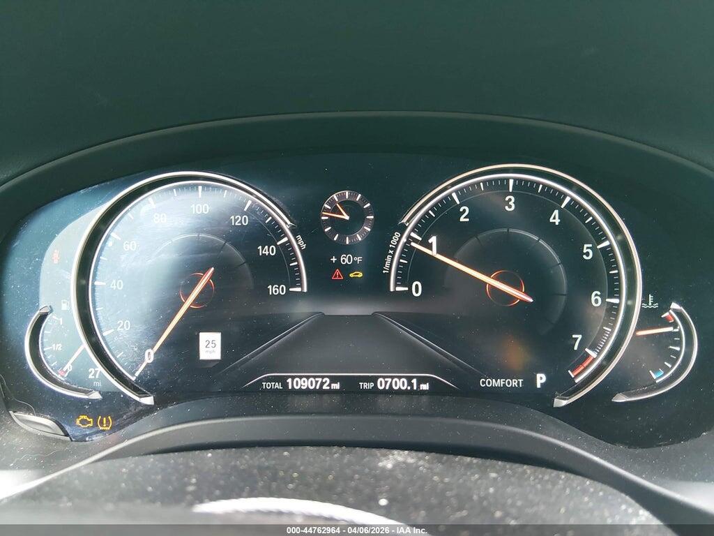 5UXTR9C55JLC68915 2018 BMW X3 photo no. 7