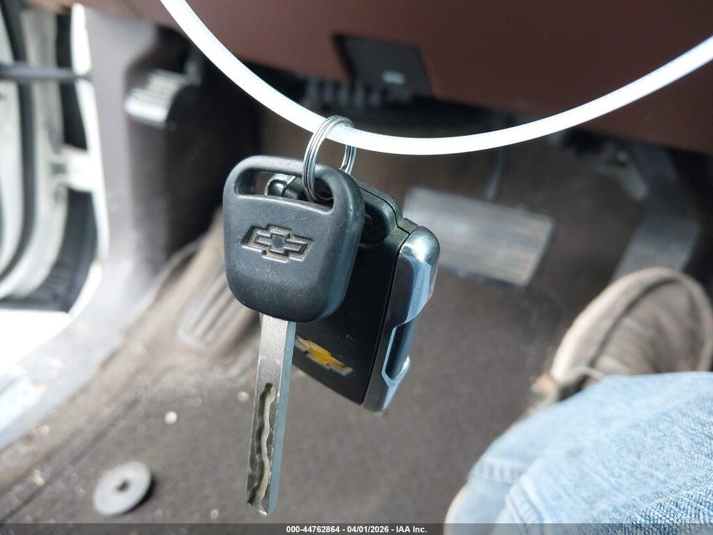 3GCUKTEC6FG190455 2015 CHEVROLET SILVERADO 1500 photo no. 11