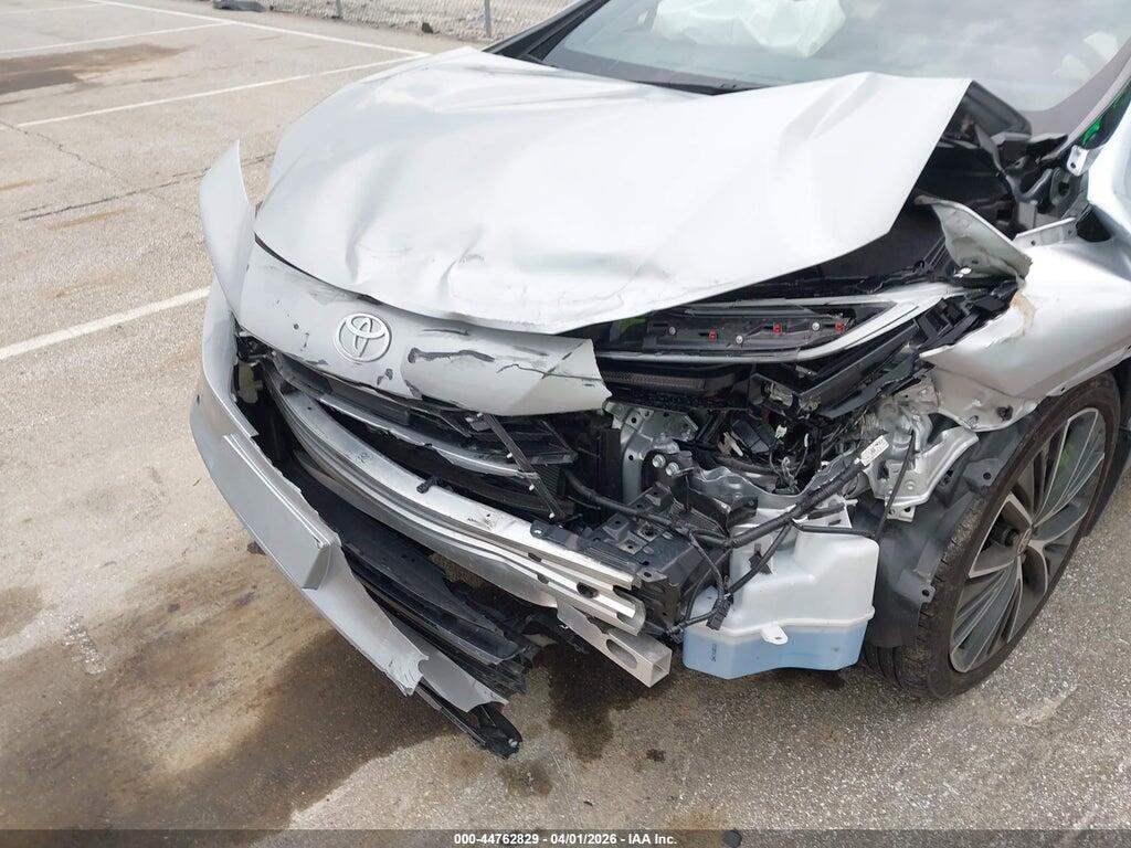 JTDACAAU0R3045678 2024 TOYOTA PRIUS photo no. 6
