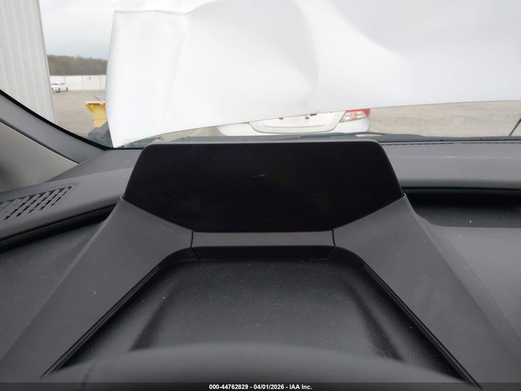 JTDACAAU0R3045678 2024 TOYOTA PRIUS photo no. 7