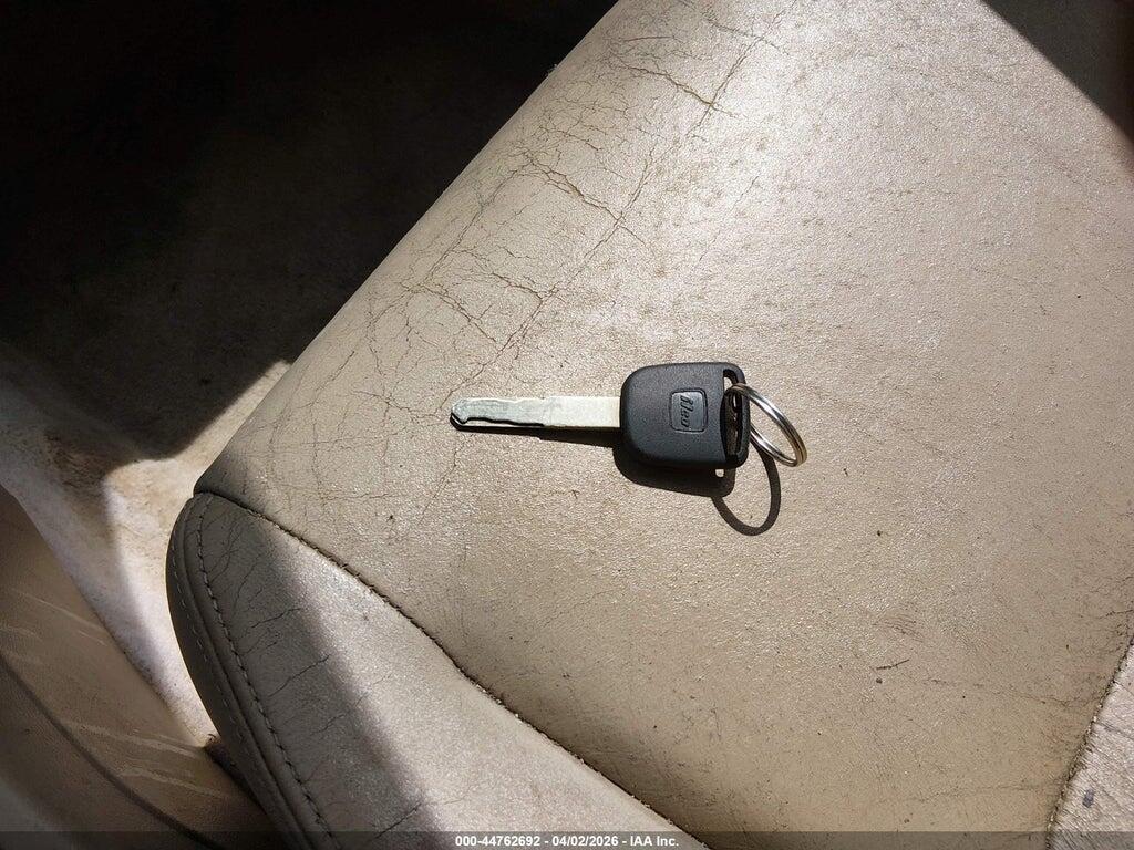 1HGCM56855A135702 2005 HONDA ACCORD photo no. 11