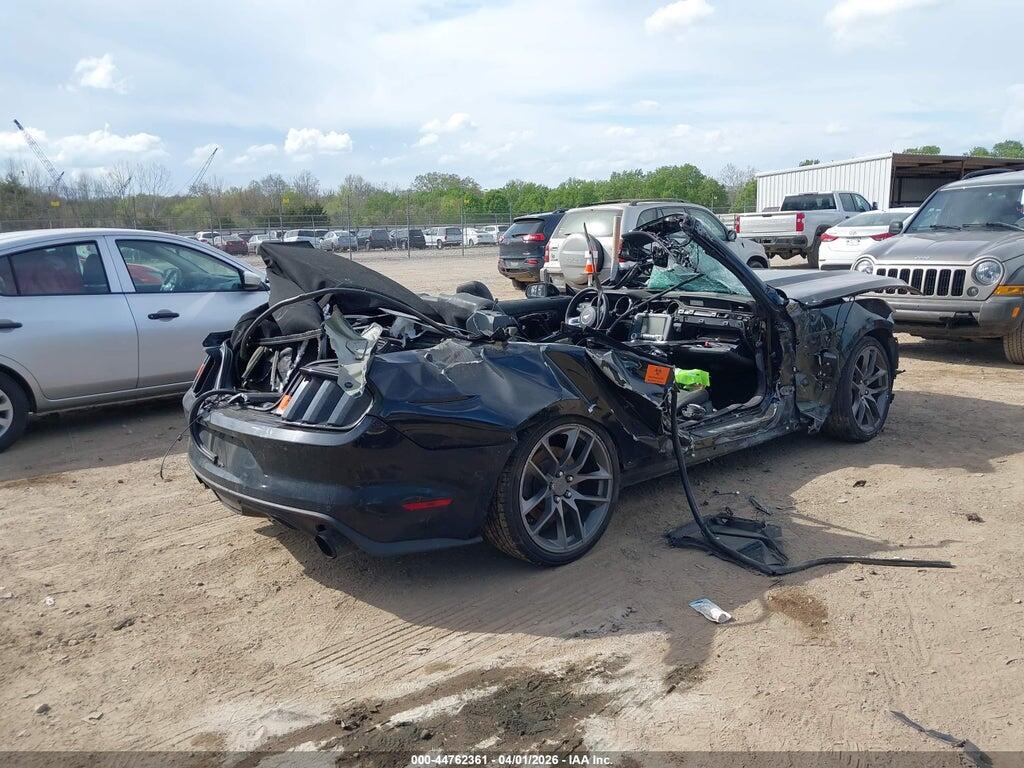 1FATP8UH4F5433829 2015 FORD MUSTANG photo no. 4