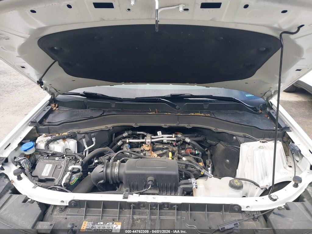 1FMSK7DH6PGA58574 2023 FORD EXPLORER photo no. 10
