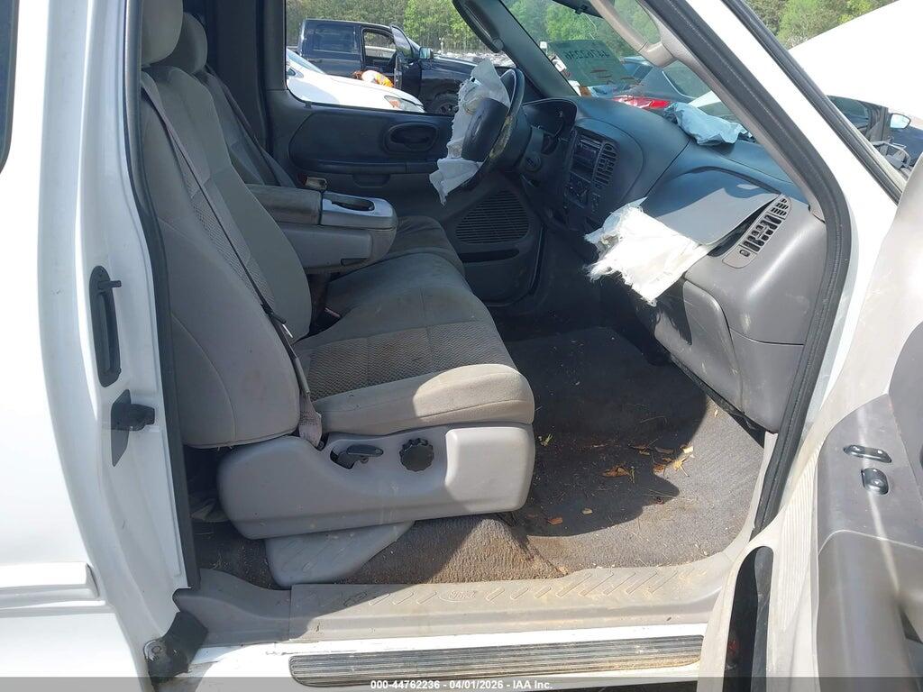 1FTRX17W33NA12007 2003 FORD F-150 photo no. 5