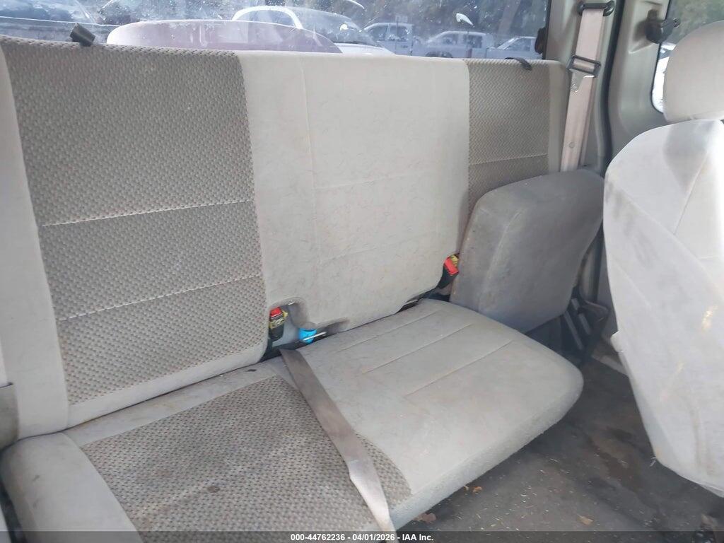 1FTRX17W33NA12007 2003 FORD F-150 photo no. 8