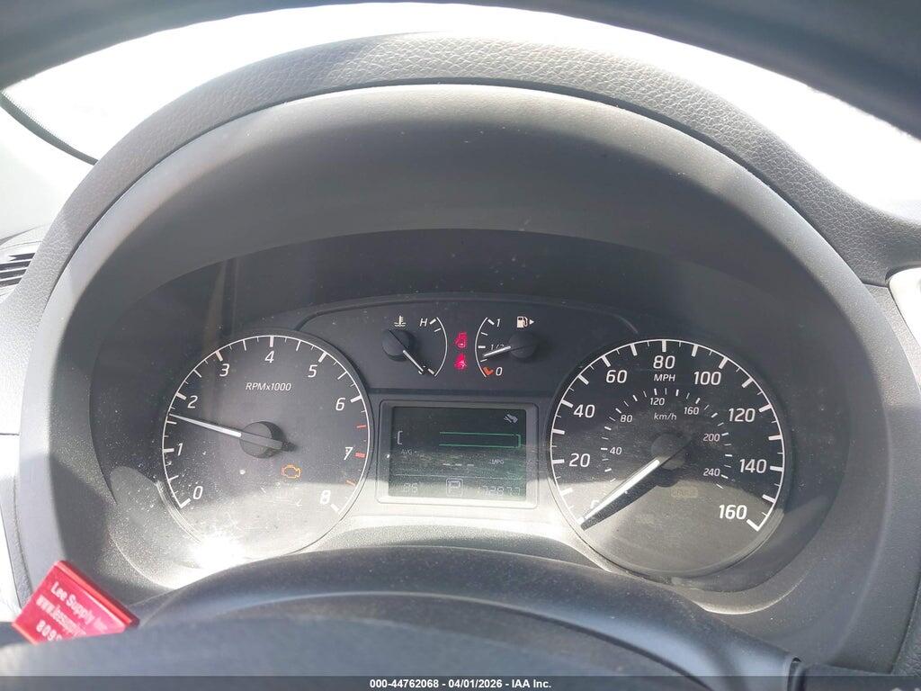 3N1AB7AP2HY365416 2017 NISSAN SENTRA photo no. 7