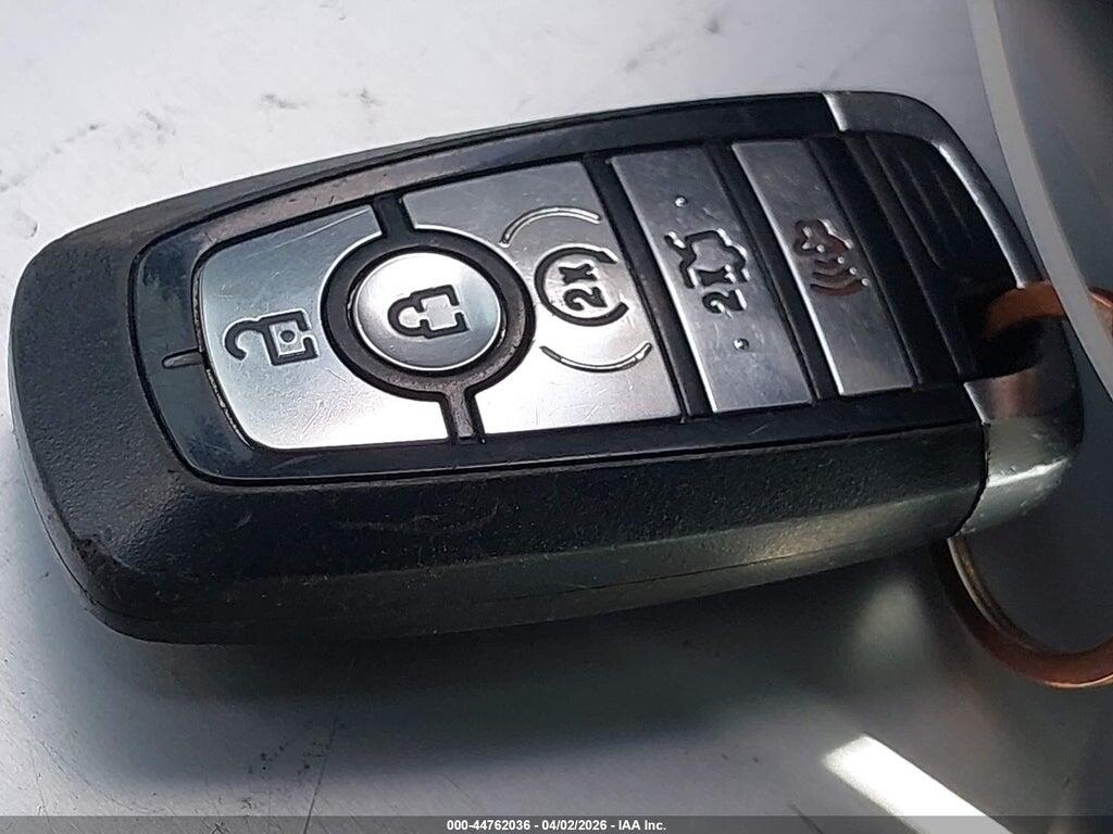 3FA6P0SU1JR191795 2018 FORD FUSION ENERGI photo no. 11