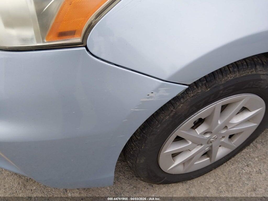 JTDZN3EUXC3145992 2012 TOYOTA PRIUS V photo no. 6